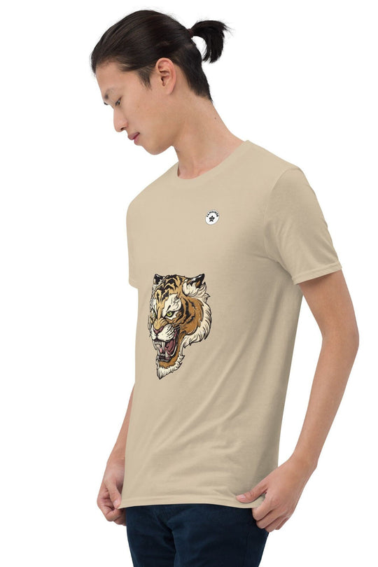 Unisex Staple T-Shirt | Bella + Canvas - Famesnob