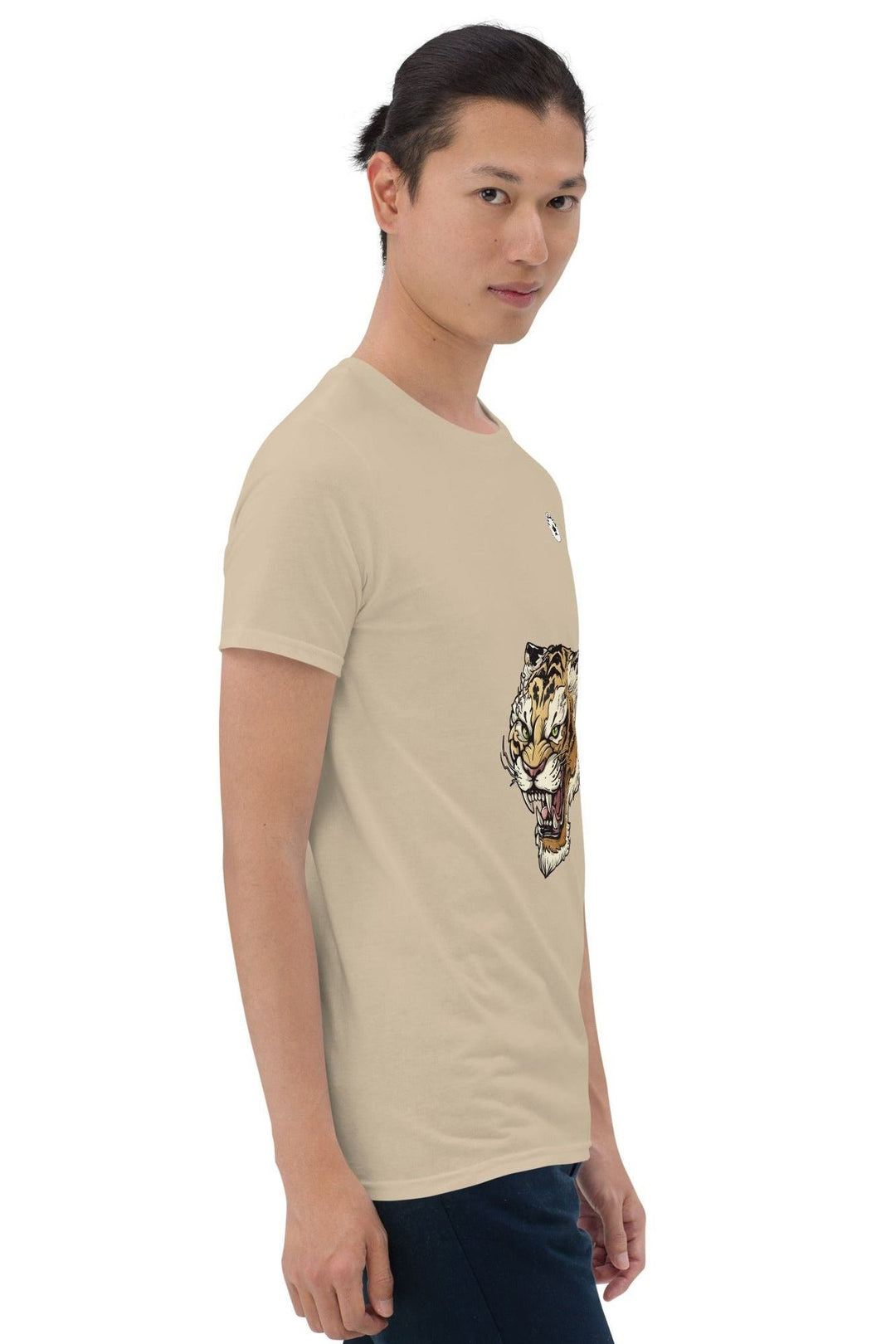 Unisex Staple T-Shirt | Bella + Canvas - Famesnob