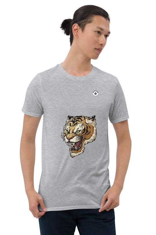 Unisex Staple T-Shirt | Bella + Canvas - Famesnob