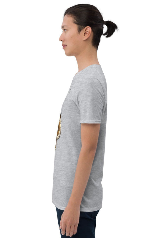 Unisex Staple T-Shirt | Bella + Canvas - Famesnob