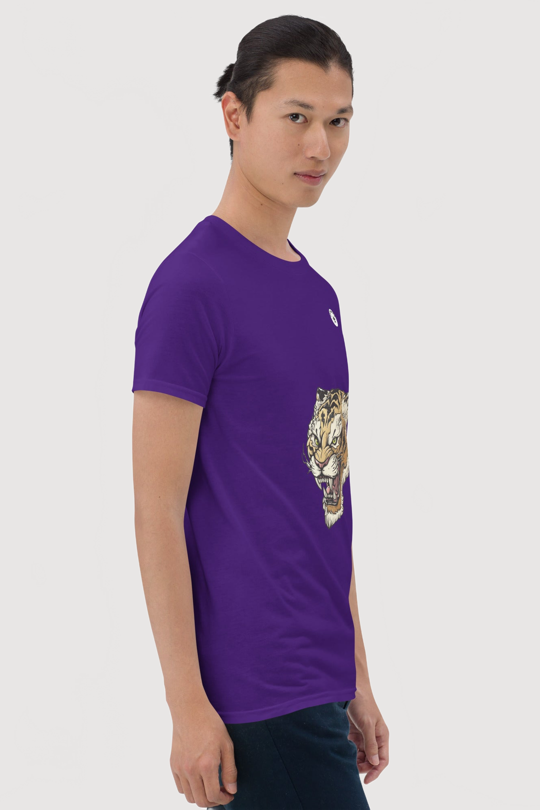 Unisex Staple T-Shirt | Bella + Canvas - Famesnob