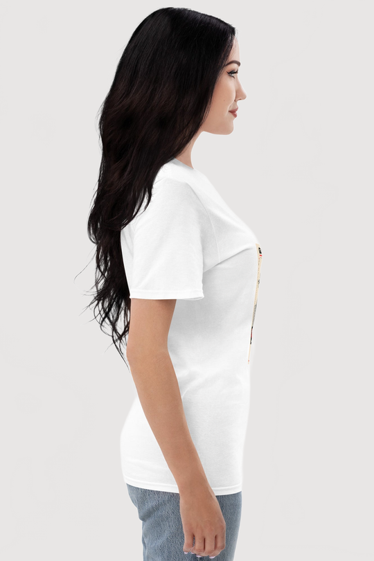 Unisex Staple T-shirt | Bella + Canvas - Famesnob