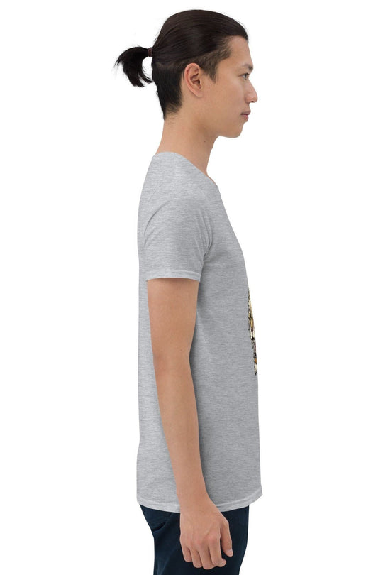 Unisex Staple T-Shirt | Bella + Canvas - Famesnob