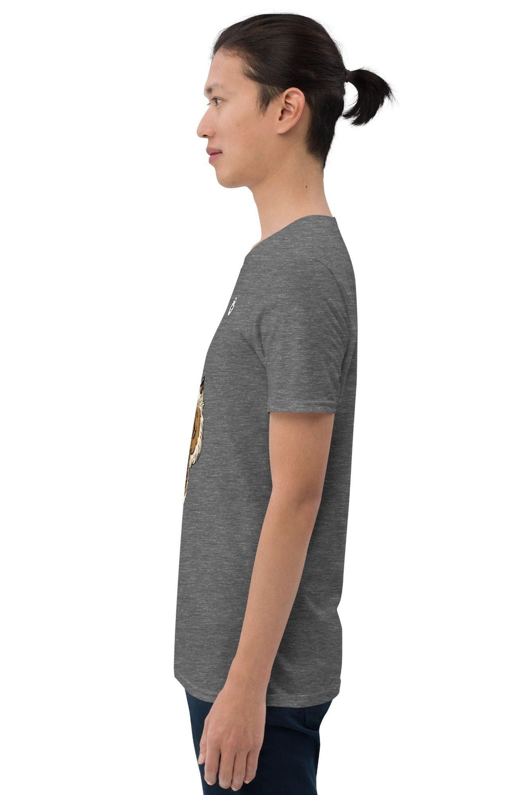 Unisex Staple T-Shirt | Bella + Canvas - Famesnob
