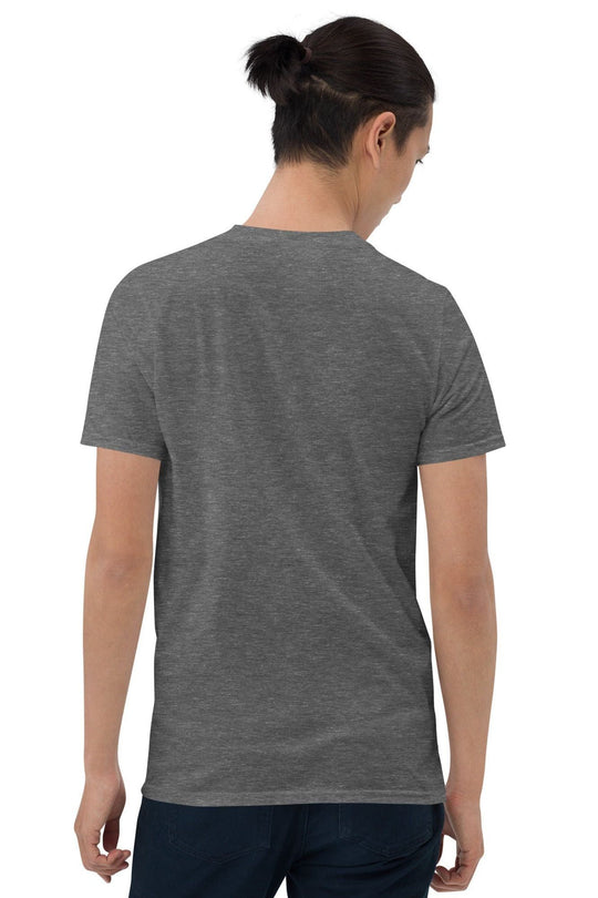 Unisex Staple T-Shirt | Bella + Canvas - Famesnob
