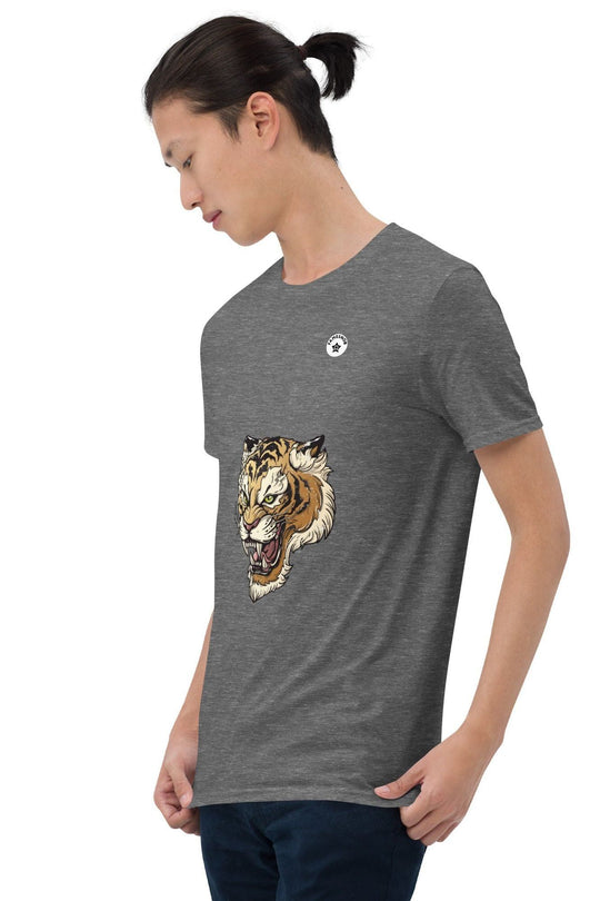 Unisex Staple T-Shirt | Bella + Canvas - Famesnob
