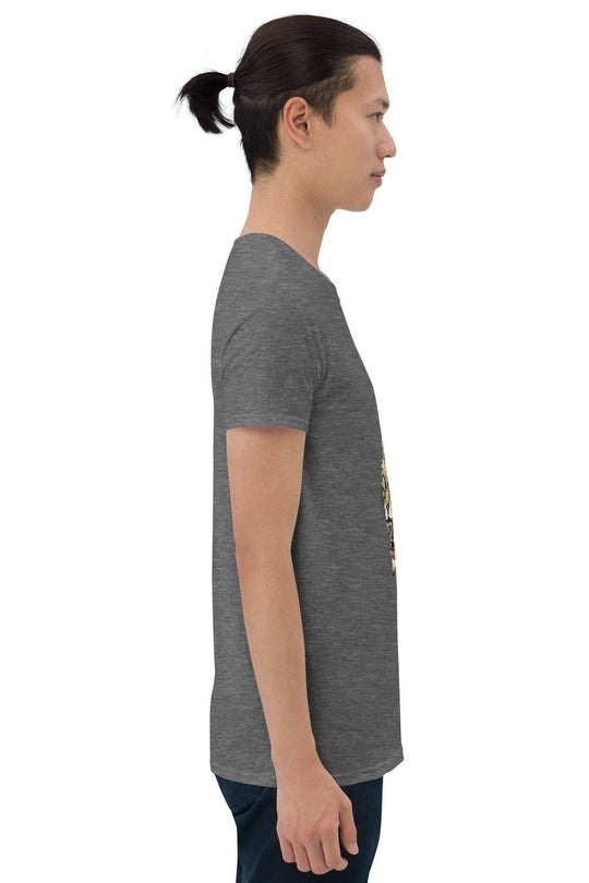 Unisex Staple T-Shirt | Bella + Canvas - Famesnob