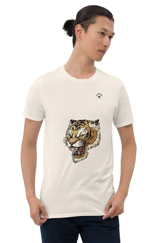 Unisex Staple T-Shirt | Bella + Canvas - Famesnob
