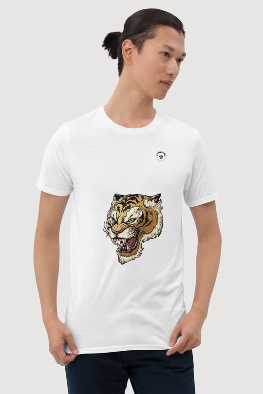 Unisex Staple T-Shirt | Bella + Canvas - Famesnob