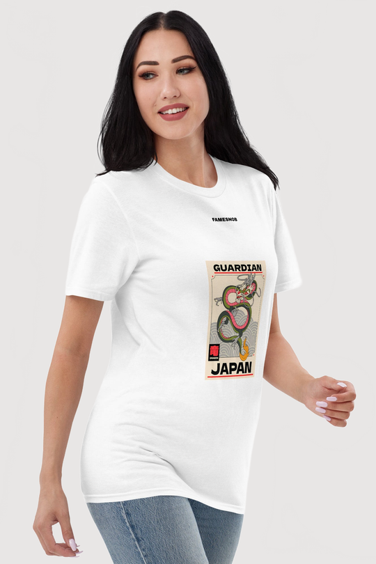 Unisex Staple T-shirt | Bella + Canvas - Famesnob