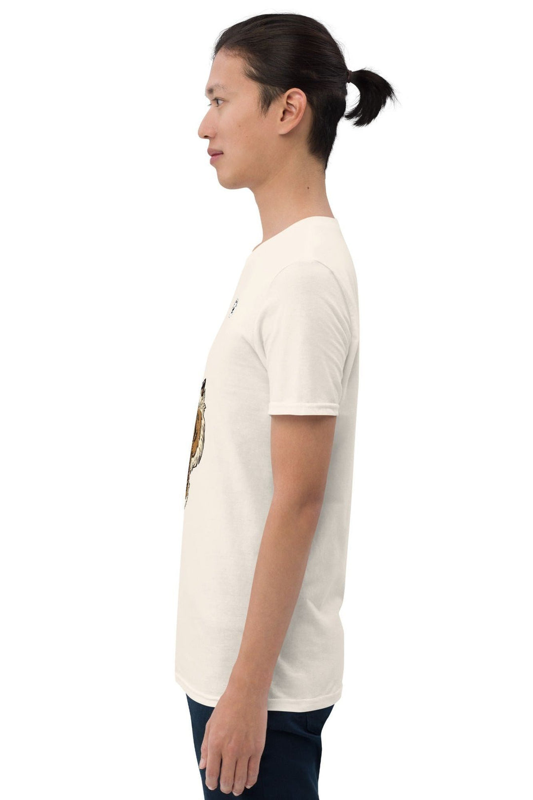 Unisex Staple T-Shirt | Bella + Canvas - Famesnob