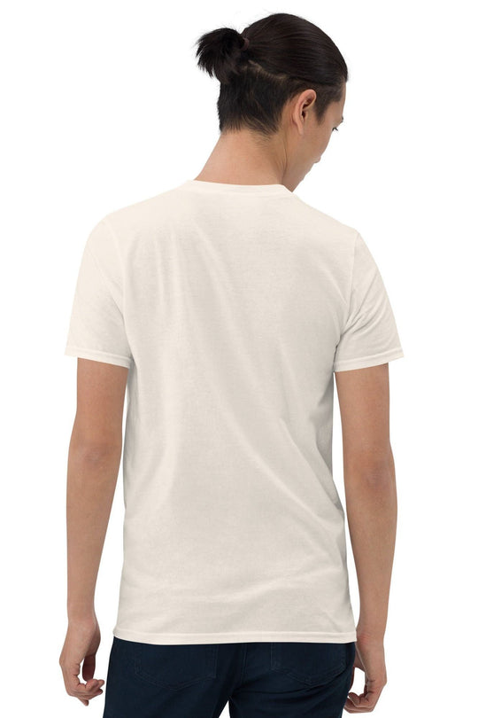 Unisex Staple T-Shirt | Bella + Canvas - Famesnob