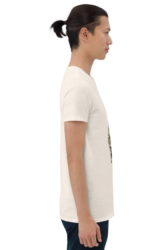 Unisex Staple T-Shirt | Bella + Canvas - Famesnob