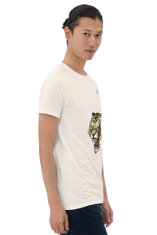 Unisex Staple T-Shirt | Bella + Canvas - Famesnob