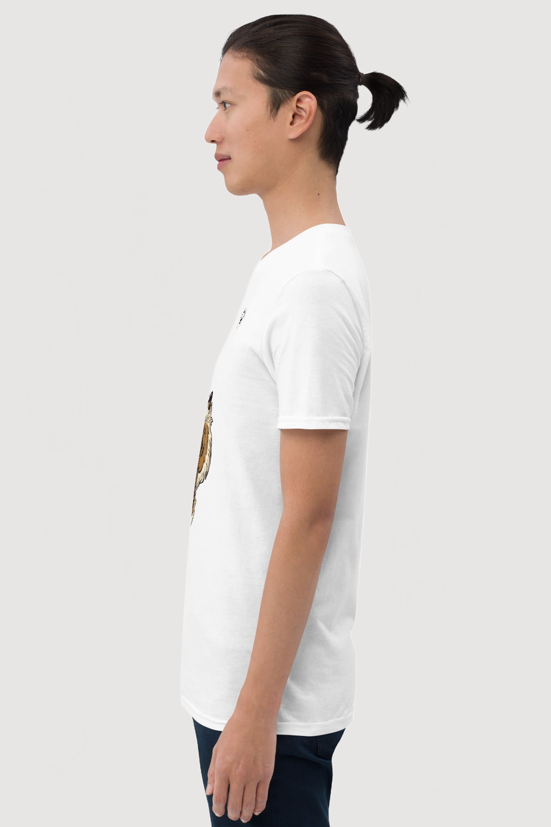 Unisex Staple T-Shirt | Bella + Canvas - Famesnob
