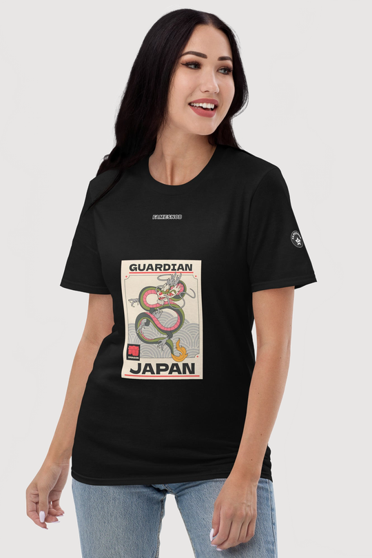 Unisex Staple T-shirt | Bella + Canvas - Famesnob