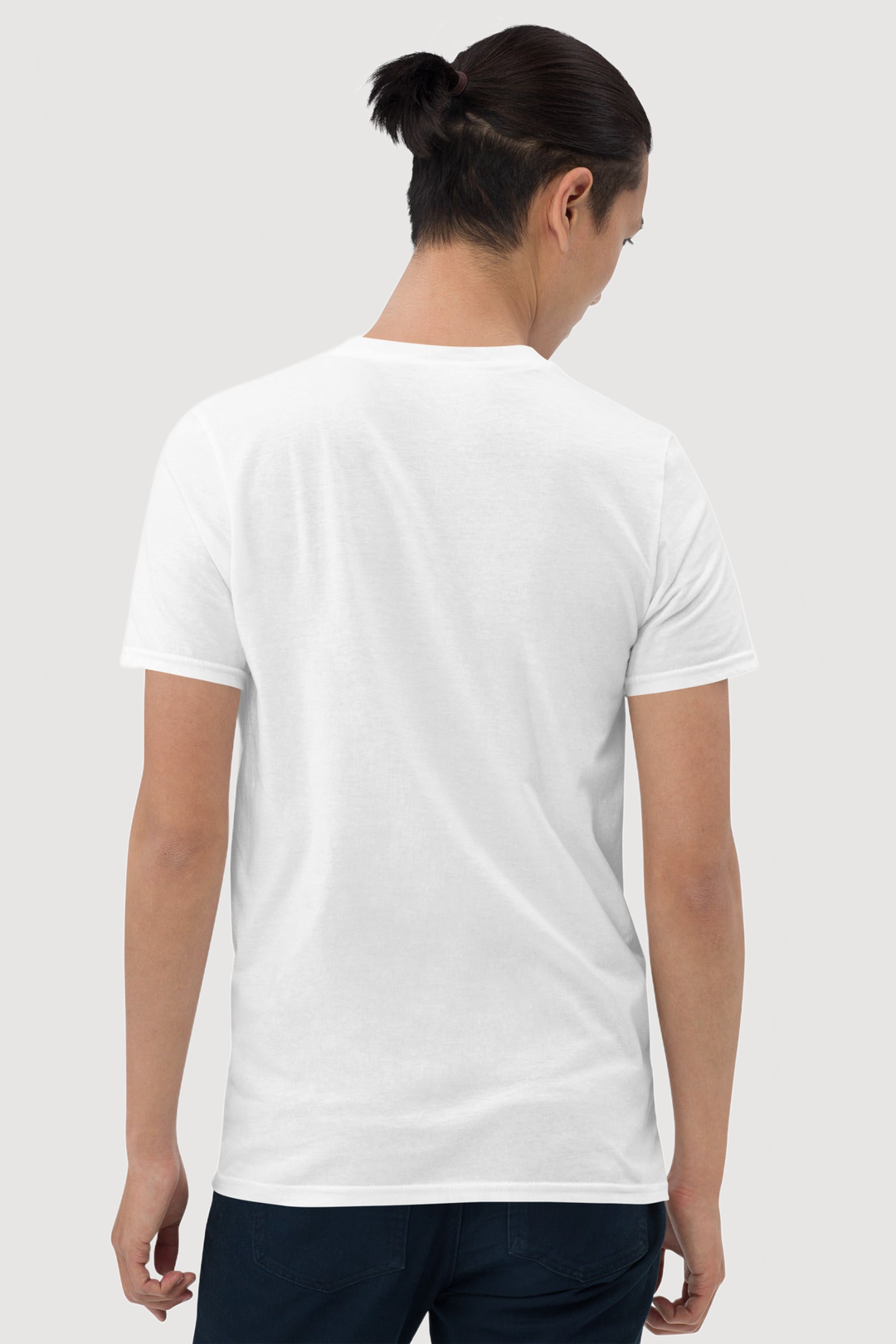 Unisex Staple T-Shirt | Bella + Canvas - Famesnob