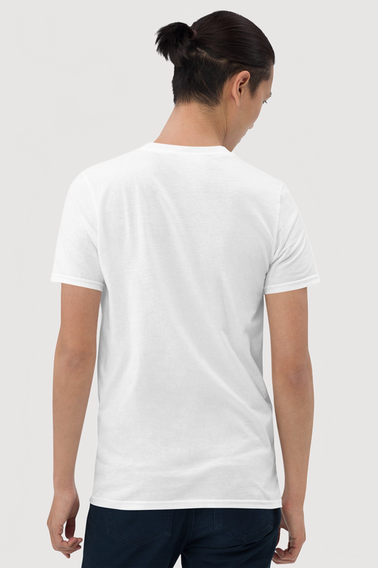 Unisex Staple T-Shirt | Bella + Canvas - Famesnob