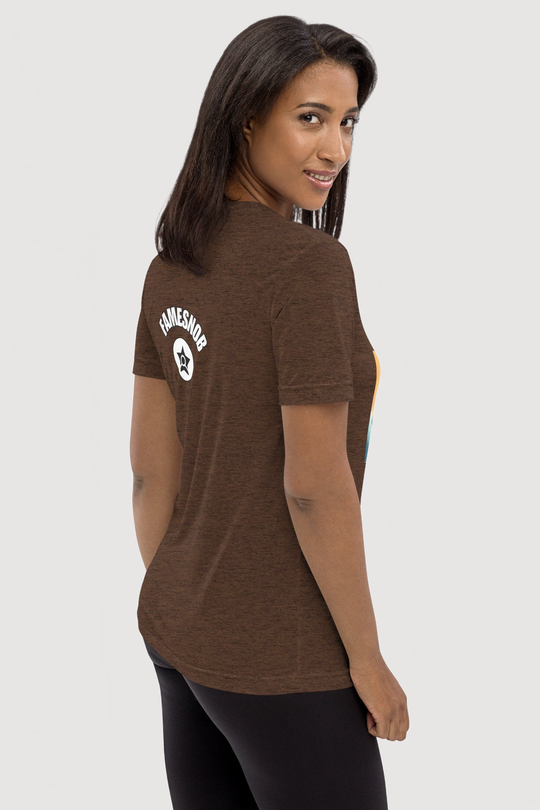Unisex Triblend T-Shirt | Bella + Canvas - Famesnob