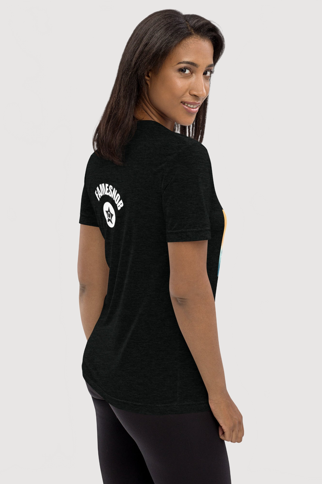 Unisex Triblend T-Shirt | Bella + Canvas - Famesnob
