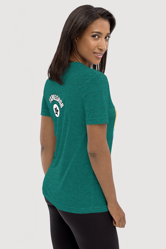 Unisex Triblend T-Shirt | Bella + Canvas - Famesnob