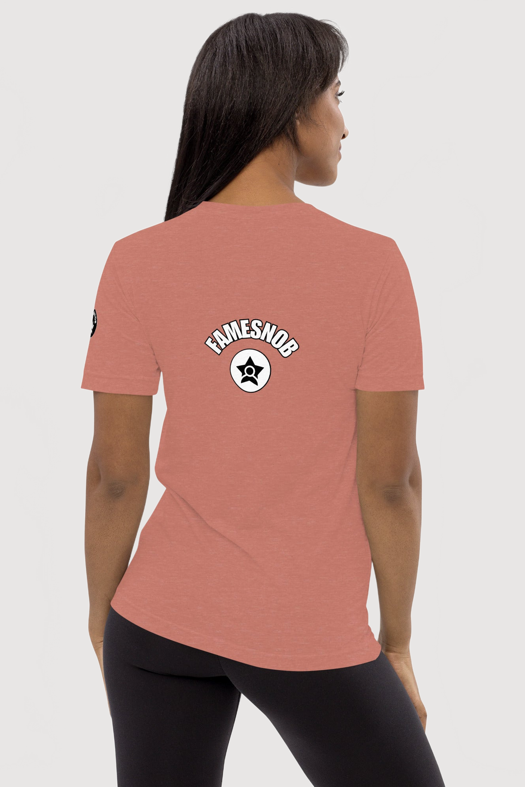 Unisex Triblend T-Shirt | Bella + Canvas - Famesnob