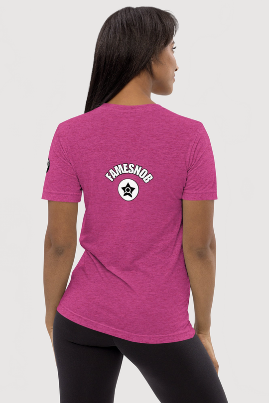 Unisex Triblend T-Shirt | Bella + Canvas - Famesnob