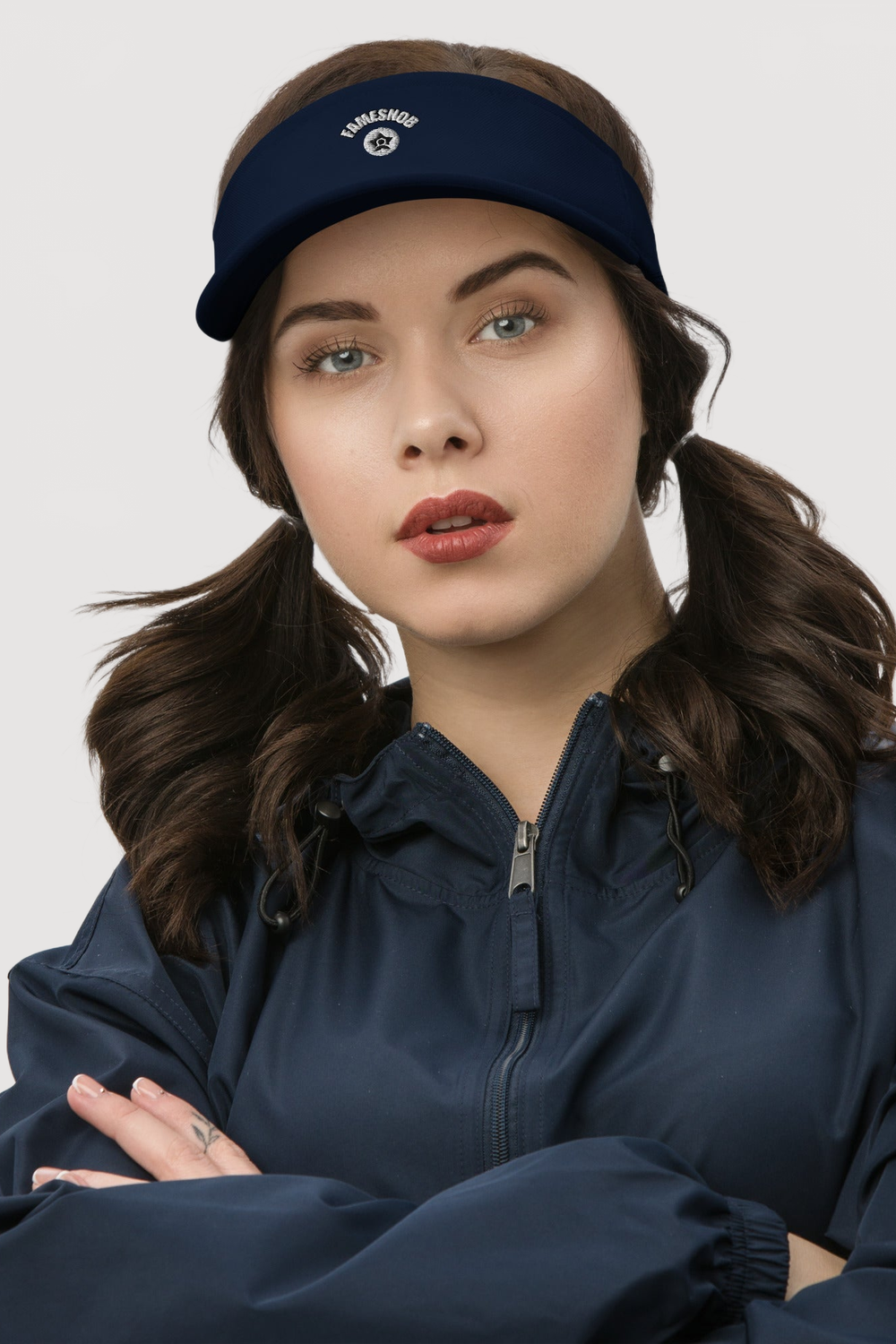 Visor | Flexfit - Famesnob
