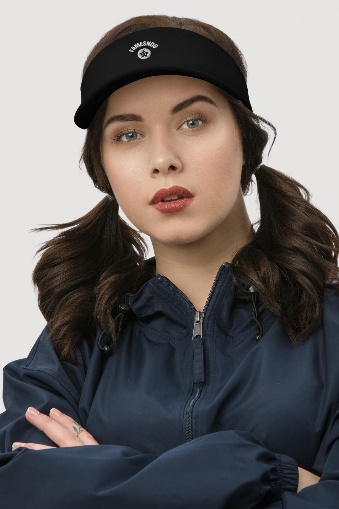 Visor | Flexfit - Famesnob