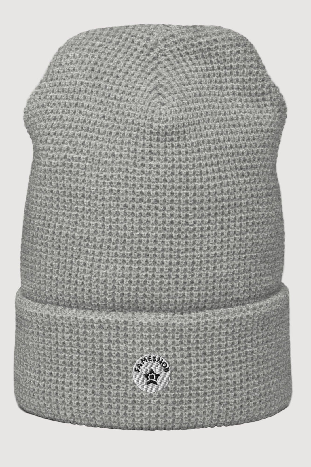 Waffle Beanie | Richardson - Famesnob