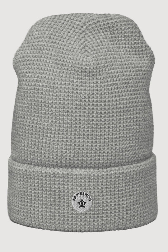 Waffle Beanie | Richardson - Famesnob