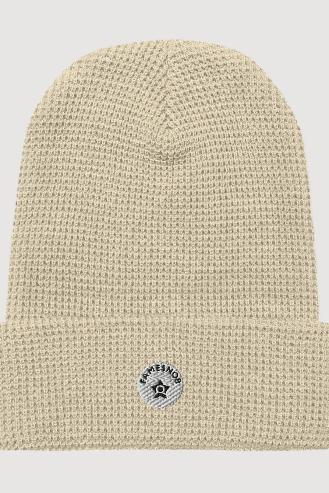 Waffle Beanie | Richardson - Famesnob