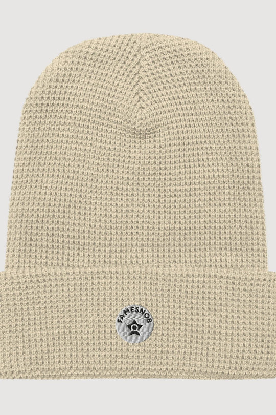 Waffle Beanie | Richardson - Famesnob