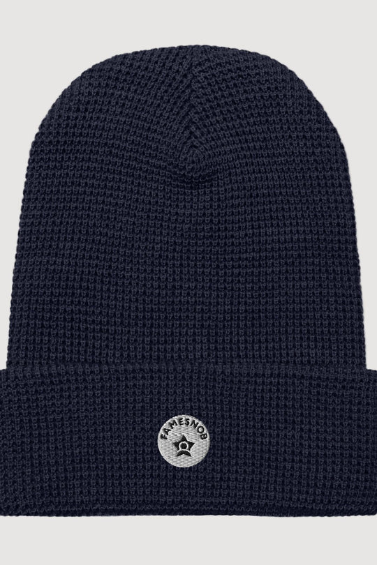 Waffle Beanie | Richardson - Famesnob