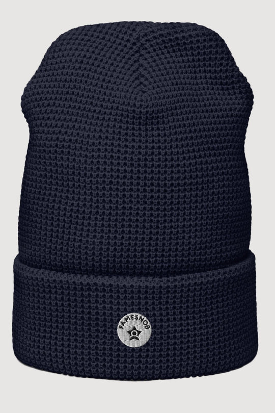 Waffle Beanie | Richardson - Famesnob