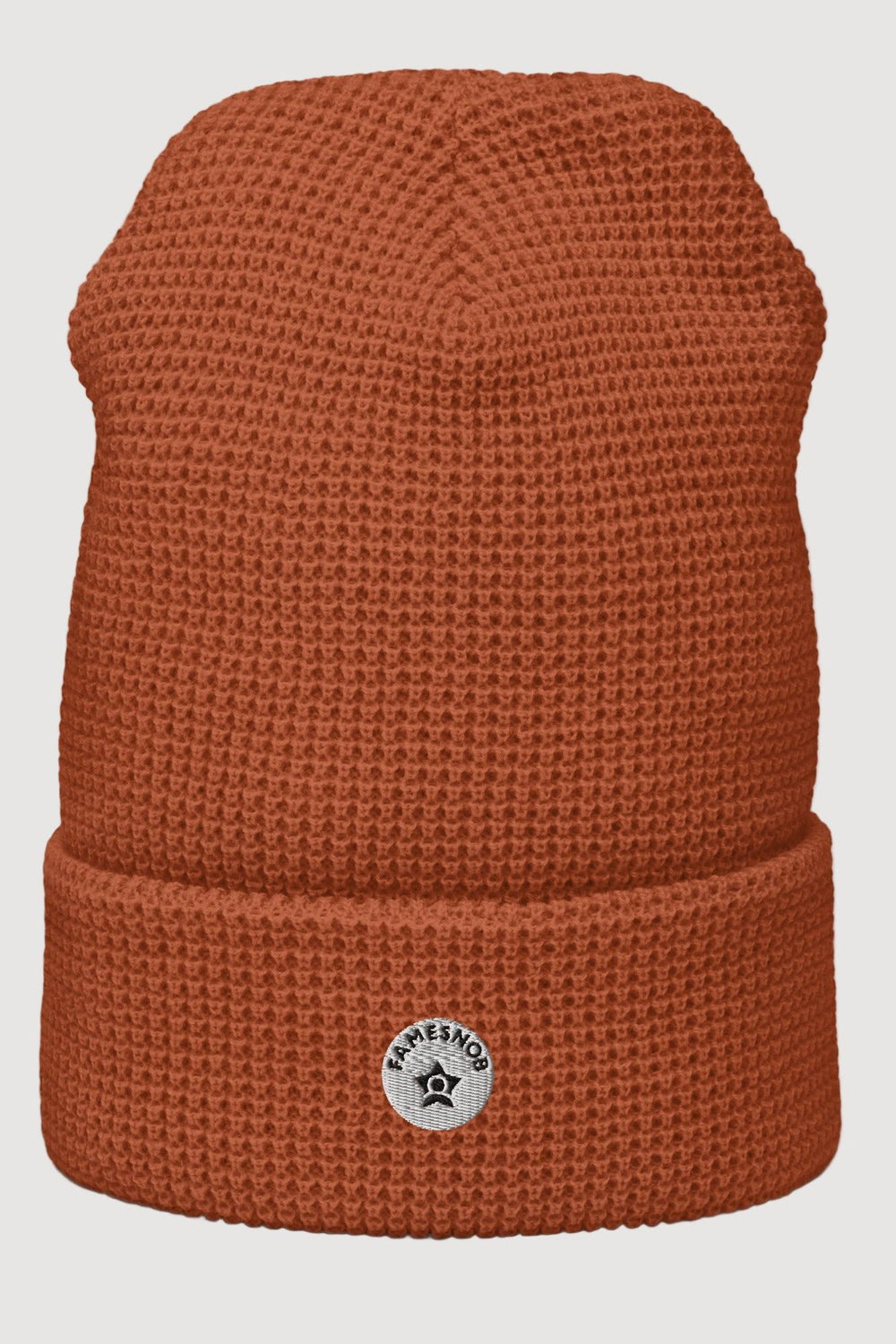Waffle Beanie | Richardson - Famesnob