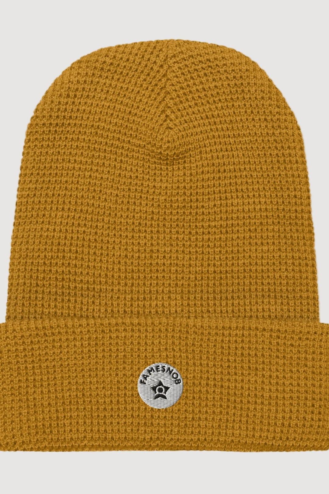 Waffle Beanie | Richardson - Famesnob