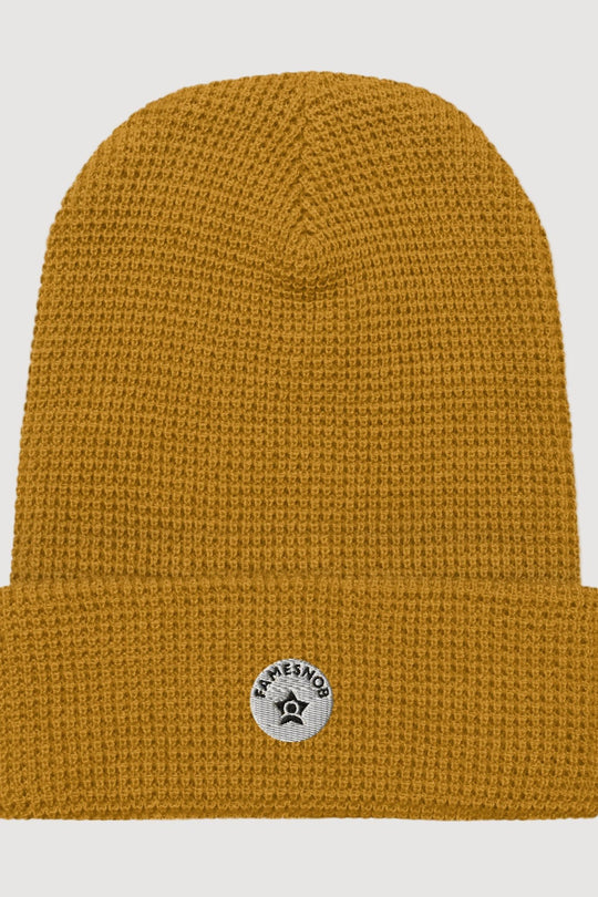 Waffle Beanie | Richardson - Famesnob