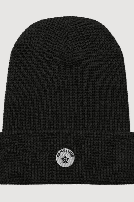 Waffle Beanie | Richardson - Famesnob