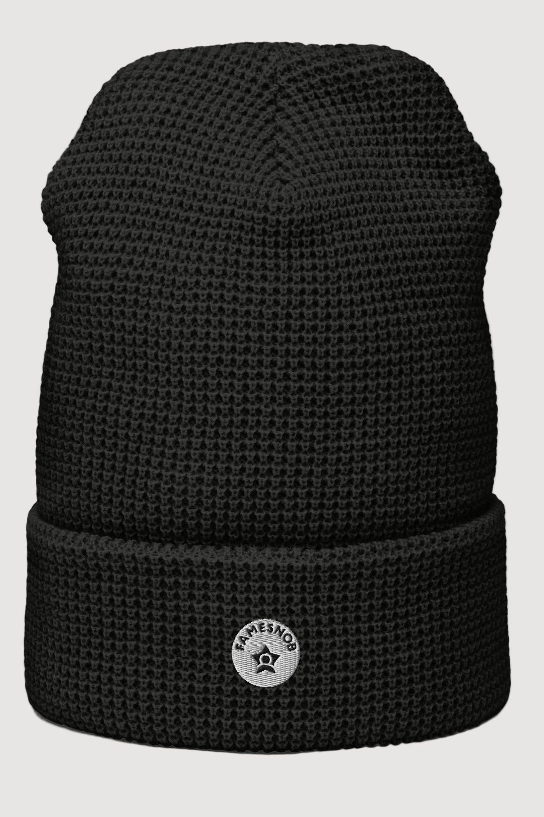 Waffle Beanie | Richardson - Famesnob