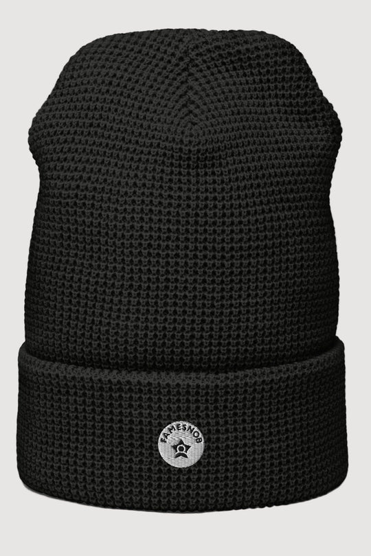 Waffle Beanie | Richardson - Famesnob