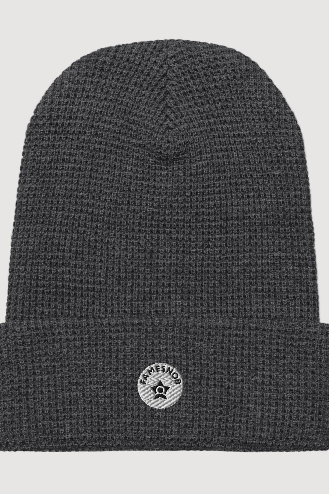 Waffle Beanie | Richardson - Famesnob