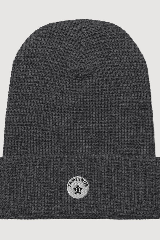 Waffle Beanie | Richardson - Famesnob