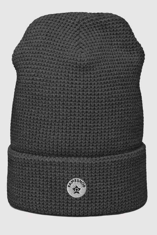 Waffle Beanie | Richardson - Famesnob