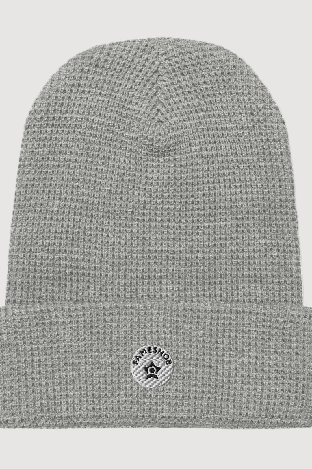 Waffle Beanie | Richardson - Famesnob