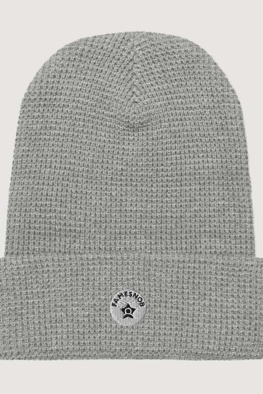 Waffle Beanie | Richardson - Famesnob