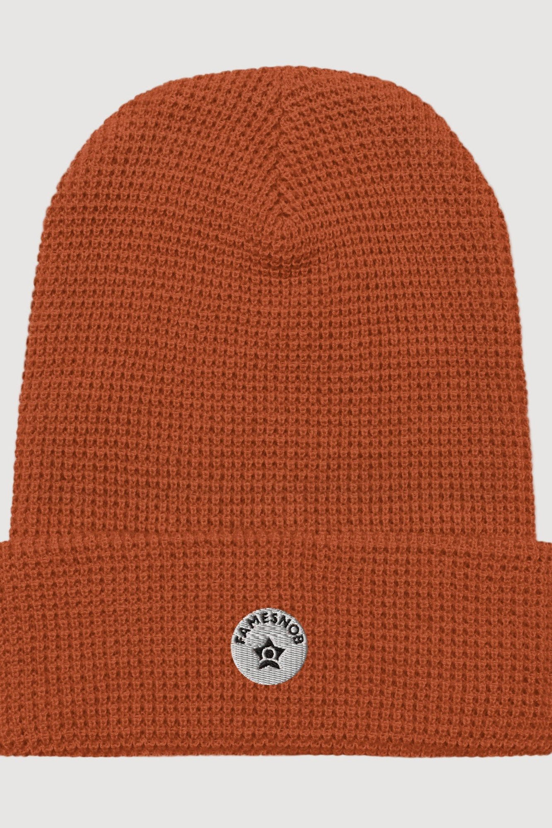 Waffle Beanie | Richardson - Famesnob