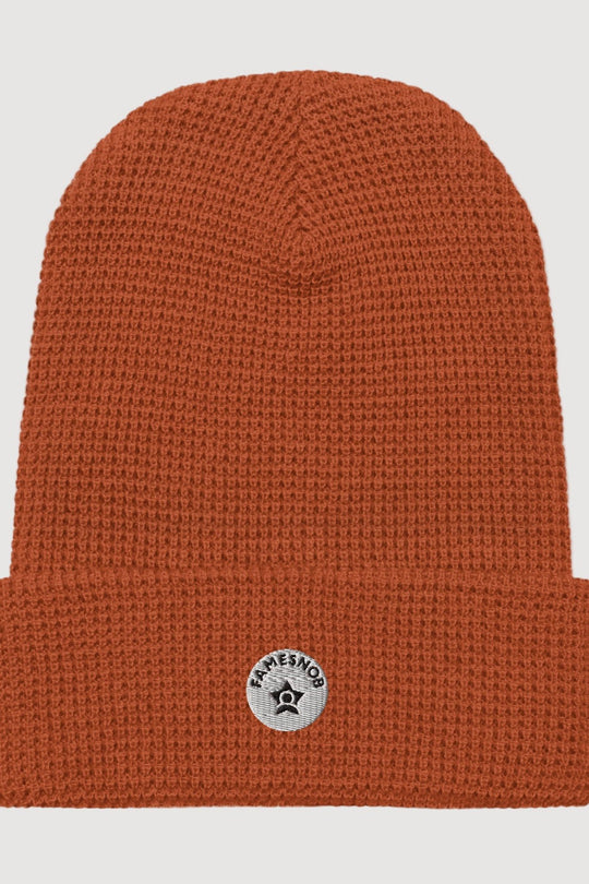 Waffle Beanie | Richardson - Famesnob