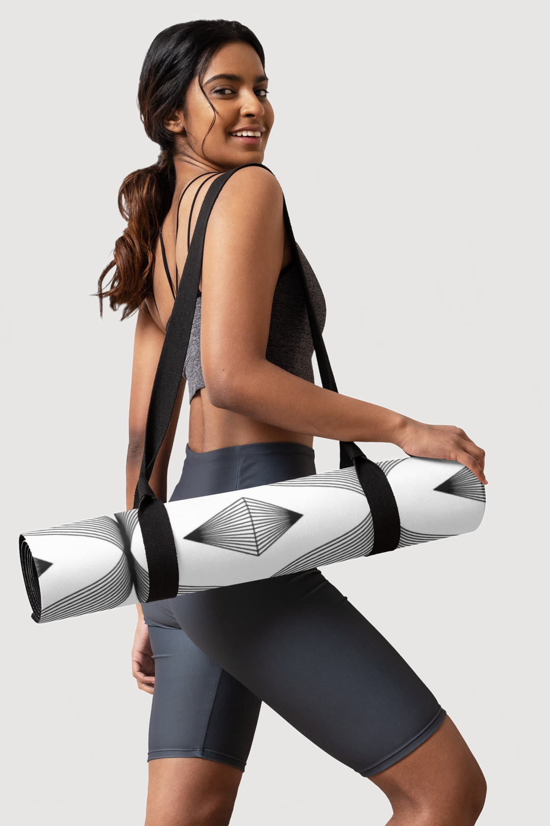 Yoga Mat - Famesnob