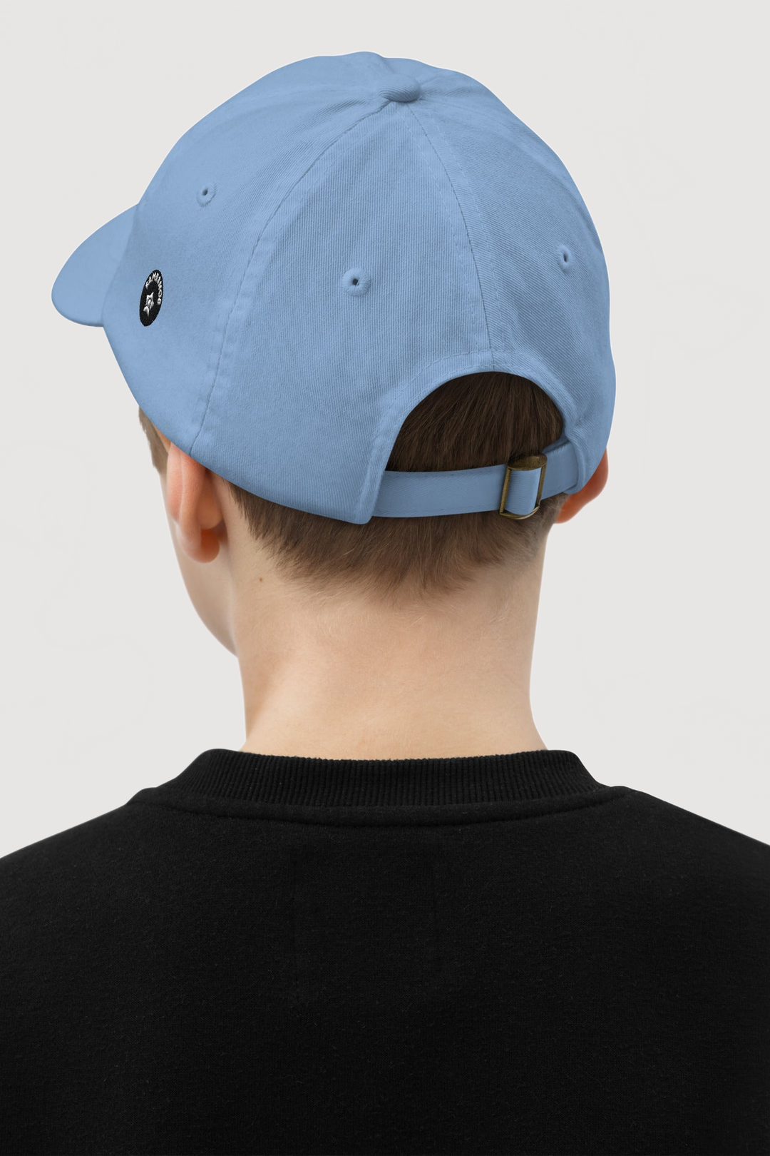 Youth Baseball Cap | Valucap - Famesnob